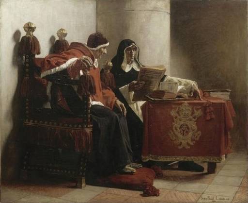 Легенды Эйзенвальда - Мистик без Некромантии 3. Немного о «Легендах» и исторических реалиях средневековья. Легенды Эйзенвальда - Мистик без Некромантии 3. Немного о «Легендах» и исторических реалиях средневековья.